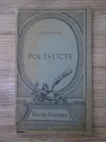 Corneille - Polyeucte. Theatre Classique