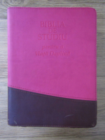 D. Cornilescu - Biblia de studiu pentru o viata deplina