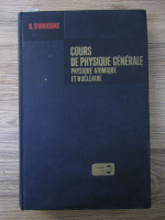 D. Sivoukhine - Cours de physique generale. Physique atomique et nucleaire