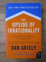 Dan Ariely - The upside of irrationality