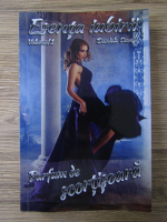 Daniela Cavasi - Esenta iubirii, volumul 1. Parfum de scortisoara