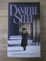 Danielle Steel - Answered prayers