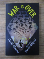 David Almond - War is over
