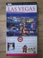 David Stratton - Las Vegas