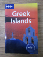 David Willett - Greek islands