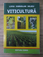 Dejeu Liviu Coriolan - Viticultura