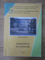 Delian Elena - Fiziologia plantelor