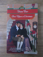 Diane Farr - Once upon a Christmas