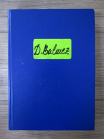Didi Balmez - Retete culinare