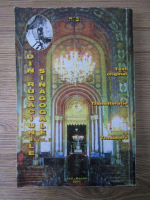Din rugaciunile sinagogale (volumul 2)