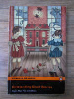 Edgar Allan Poe - Outstanding short stories