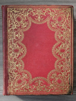 Edmond and Jules de Goncourt - Madame de Pompadour (1888) putin uzata