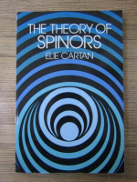 Elie Cartan - The theory of spinors