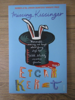 Etgar Keret - Missing Kissinger
