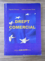 Eugenia Florescu, Andreea Corina Tarsia - Drept comercial