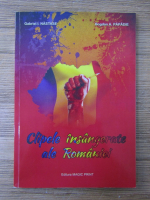 Gabriel I. Nastase - Clipele insangerate ale Romaniei