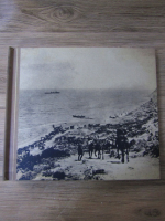 Gallipoli 25 april 1915-9 january 1916