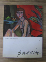 Gaston Diehl - Pascin