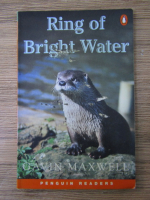 Gavin Maxwell - Ring of Bright Water