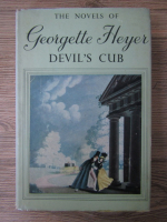 Georgette Heyer - Devil's cub