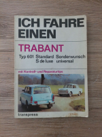 Gerhard Klausing - Ich fahre einen Trabant