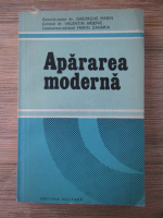 Gheorghe Marin - Apararea moderna