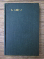 Gilbert Murray - The Medea of Euripides (1913)