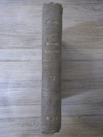 Goethe - Sammtliche Werke (1856)