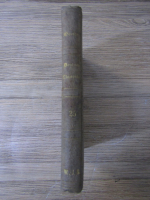 Goethe - Sammtliche Werke (volumul 25, 1856)