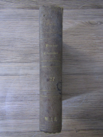 Goethe - Sammtliche Werke (volumul 27, 1856)