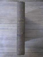 Goethe - Sammtliche Werke (volumul 29, 1856)