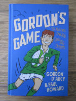 Gordon DArcy - Gordon Game