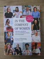 Grace Bonney - In the company of women