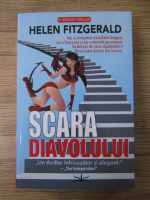 Helen Fitzgerald - Scara diavolului