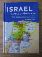 Hendrik Schipper - Israel, the apple of God's eye