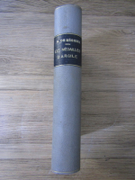 Henri de Regnier - Les medailles d'Argile. Poemes (1913)