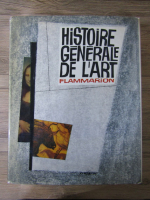 Histoire generale de l'Art