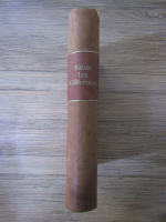 Honore de Balzac - Les celibataires un manage de garcon (1895)