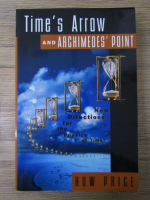 Huw Price - Time's arrow and Archimede's point