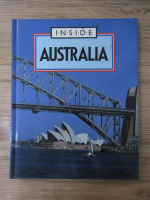 Ian James - Inside Australia