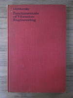 Isidor Bykhovsky - Fundamentals of vibration engineering