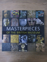 J. D. Hill - Masterpieces of the British Museum