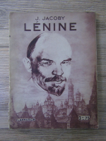 J. Jabocy - Lenine