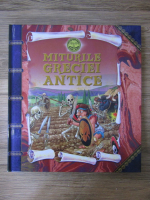 James Ford - Miturile Greciei Antice