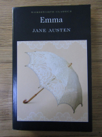 Jane Austen - Emma