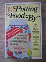Janet Greene - Putting Food by Ruth Hertzberg, Beatrice Vaughan, Janet Greene