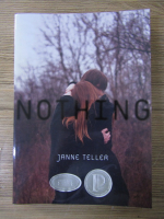 Janne Teller - Nothing