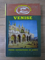 Jean Rudel - Venise