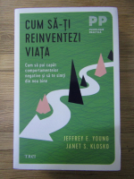 Jeffrey E. Young - Cum sa-ti reinventezi viata