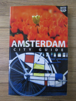 Jeremy Gray - Amsterdam. City guide